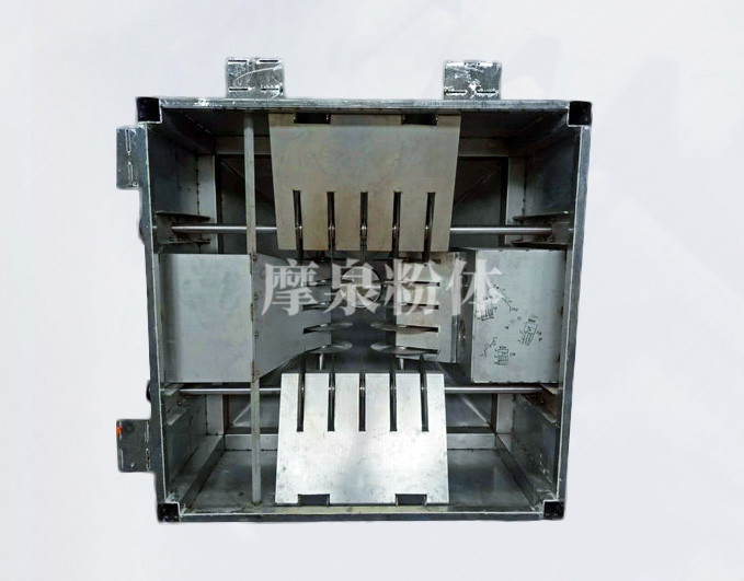 ZD-D噸袋拆包機(jī)