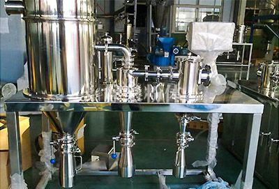 選擇適合的超微粉碎機的技巧