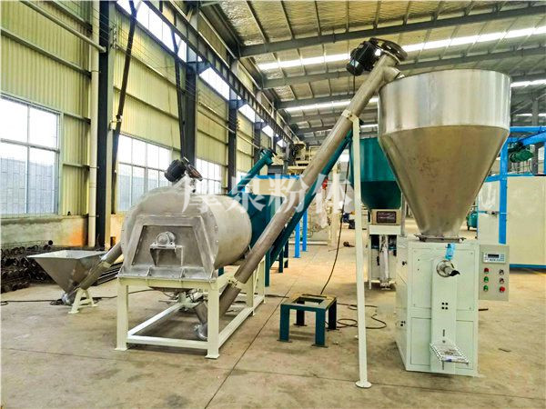 小型超微粉碎機在中藥粉碎行業中的優勢